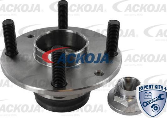 ACKOJAP A32-0103 - Kit cuscinetto ruota autozon.pro