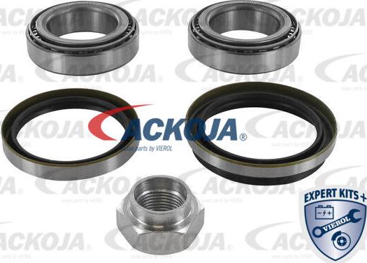 ACKOJAP A32-0102 - Kit cuscinetto ruota autozon.pro