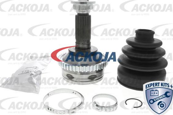 ACKOJAP A32-0119 - Kit giunti, Semiasse autozon.pro