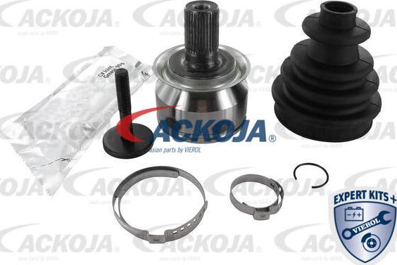 ACKOJAP A32-0114 - Kit giunti, Semiasse autozon.pro