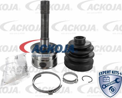 ACKOJAP A32-0118 - Kit giunti, Semiasse autozon.pro