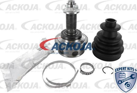 ACKOJAP A32-0121 - Kit giunti, Semiasse autozon.pro