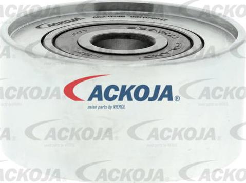 ACKOJAP A32-0246 - Galoppino / Guidacinghia, Cinghia Poly-V autozon.pro