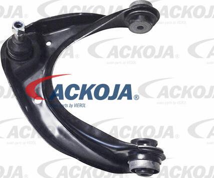 ACKOJAP A32-0250 - Braccio oscillante, Sospensione ruota autozon.pro