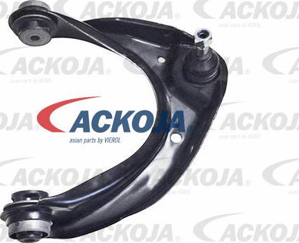 ACKOJAP A32-0251 - Braccio oscillante, Sospensione ruota autozon.pro