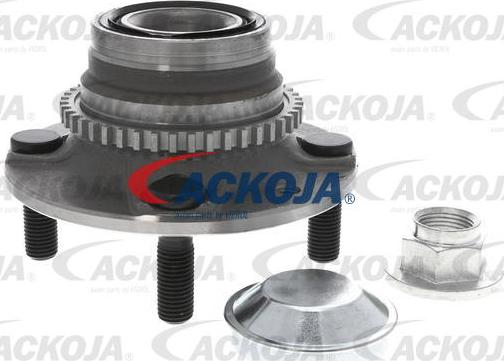 ACKOJAP A32-0266 - Kit cuscinetto ruota autozon.pro