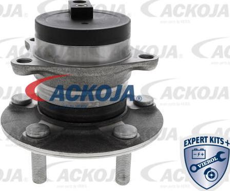 ACKOJAP A32-0267 - Kit cuscinetto ruota autozon.pro