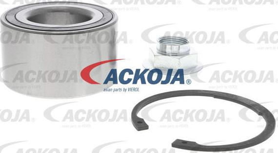 ACKOJAP A32-0209 - Kit cuscinetto ruota autozon.pro