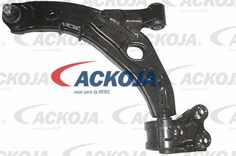 ACKOJAP A32-0205 - Braccio oscillante, Sospensione ruota autozon.pro