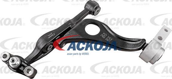 ACKOJAP A32-0206 - Braccio oscillante, Sospensione ruota autozon.pro