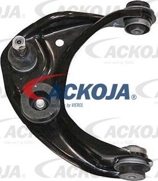 ACKOJAP A32-0200 - Braccio oscillante, Sospensione ruota autozon.pro