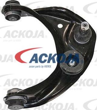 ACKOJAP A32-0201 - Braccio oscillante, Sospensione ruota autozon.pro