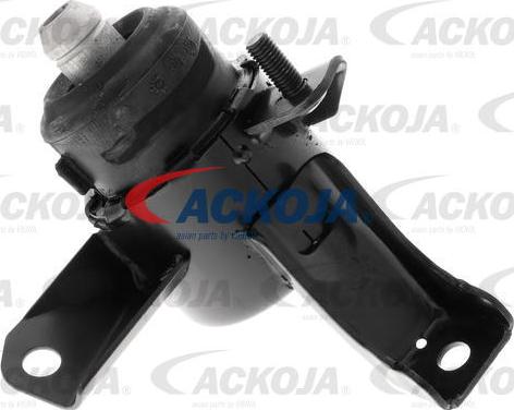 ACKOJAP A32-0214 - Sospensione, Motore autozon.pro