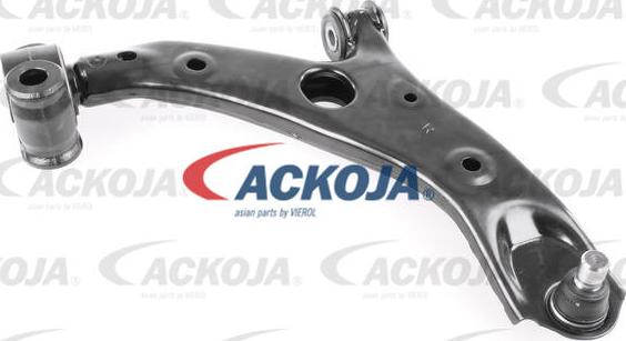 ACKOJAP A32-0232 - Braccio oscillante, Sospensione ruota autozon.pro