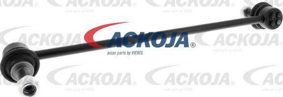 ACKOJAP A32-0224 - Asta / Puntone, Stabilizzatore autozon.pro