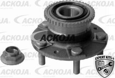 ACKOJAP A32-0271 - Kit cuscinetto ruota autozon.pro