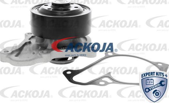 ACKOJAP A32-0701 - Pompa acqua autozon.pro