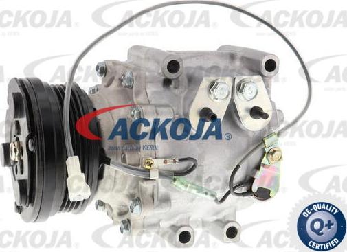 ACKOJAP A32-15-0004 - Compressore, Climatizzatore autozon.pro