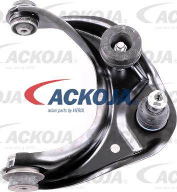 ACKOJAP A32-1140 - Braccio oscillante, Sospensione ruota autozon.pro