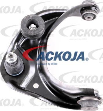 ACKOJAP A32-1141 - Braccio oscillante, Sospensione ruota autozon.pro