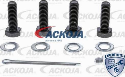 ACKOJAP A32-1156 - Braccio oscillante, Sospensione ruota autozon.pro