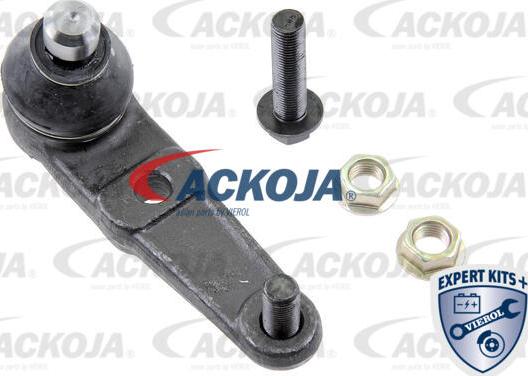 ACKOJAP A32-1157 - Giunto di supporto / guida autozon.pro