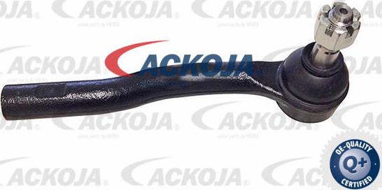 ACKOJAP A32-1166 - Testa barra d'accoppiamento autozon.pro