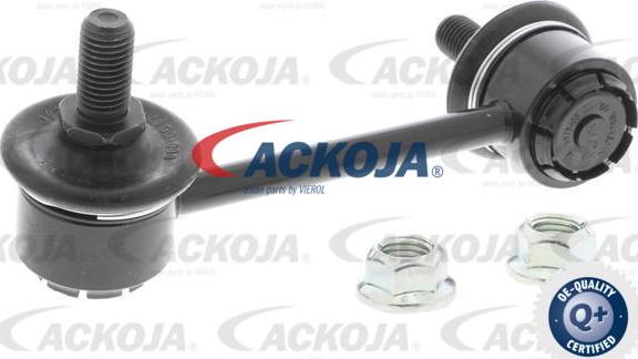 ACKOJAP A32-1168 - Asta / Puntone, Stabilizzatore autozon.pro