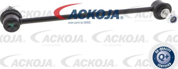 ACKOJAP A32-1184 - Asta / Puntone, Stabilizzatore autozon.pro