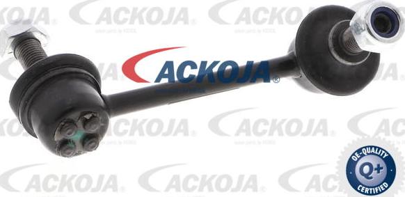 ACKOJAP A32-1180 - Asta / Puntone, Stabilizzatore autozon.pro