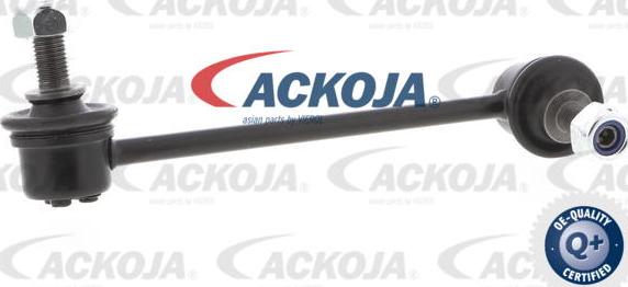 ACKOJAP A32-1182 - Asta / Puntone, Stabilizzatore autozon.pro