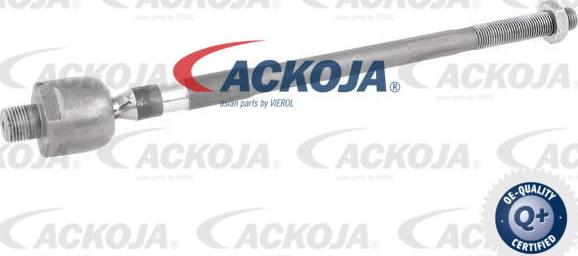 ACKOJAP A32-1135 - Giunto assiale, Asta trasversale autozon.pro