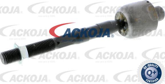 ACKOJAP A32-1131 - Giunto assiale, Asta trasversale autozon.pro