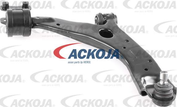 ACKOJAP A32-1138 - Braccio oscillante, Sospensione ruota autozon.pro