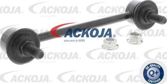 ACKOJAP A32-1175 - Asta / Puntone, Stabilizzatore autozon.pro