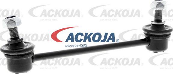 ACKOJAP A32-1176 - Asta / Puntone, Stabilizzatore autozon.pro