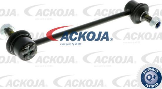 ACKOJAP A32-1178 - Asta / Puntone, Stabilizzatore autozon.pro