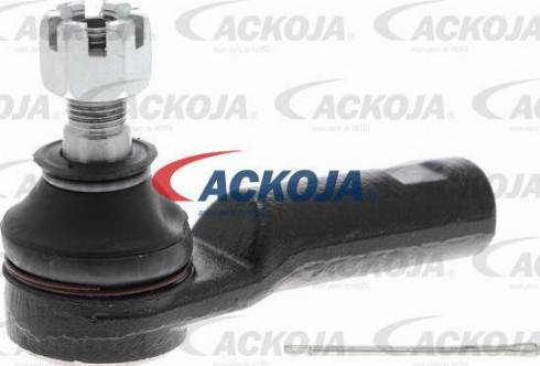 ACKOJAP A32-12-52313 - Motorino d'avviamento autozon.pro