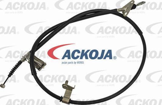 ACKOJAP A32-30004 - Cavo comando, Freno stazionamento autozon.pro