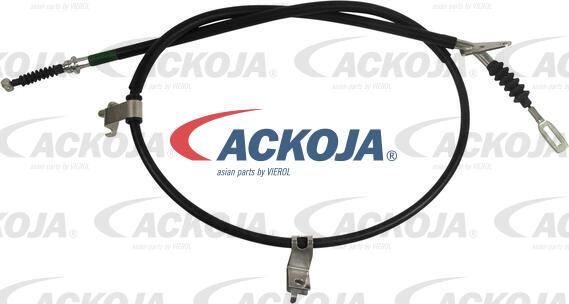 ACKOJAP A32-30003 - Cavo comando, Freno stazionamento autozon.pro