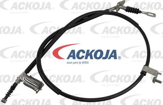 ACKOJAP A32-30002 - Cavo comando, Freno stazionamento autozon.pro