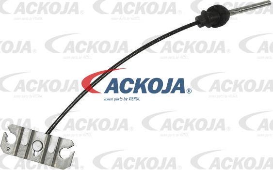 ACKOJAP A32-30012 - Cavo comando, Freno stazionamento autozon.pro