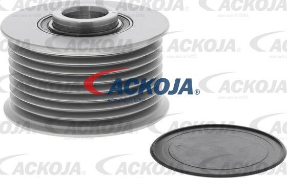 ACKOJAP A32-23-0001 - Puleggia cinghia, Alternatore autozon.pro