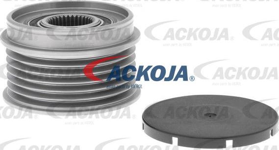 ACKOJAP A32-23-0002 - Puleggia cinghia, Alternatore autozon.pro