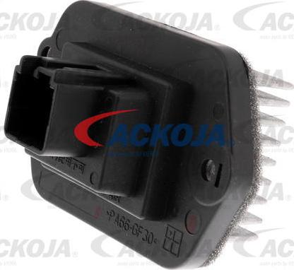 ACKOJAP A32-79-0001 - Regolatore, Ventitlatore abitacolo autozon.pro