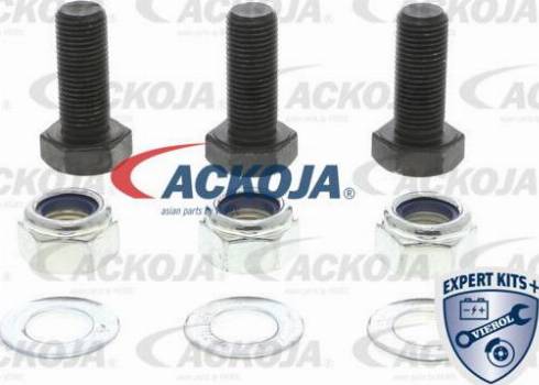 ACKOJAP A32-77-0011 - Regolatore, Valvola miscelazione autozon.pro