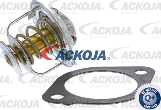 ACKOJAP A37-99-0010 - Termostato, Refrigerante autozon.pro