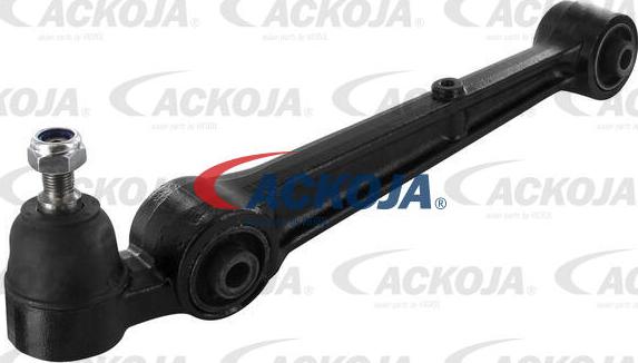 ACKOJAP A37-9540 - Braccio oscillante, Sospensione ruota autozon.pro