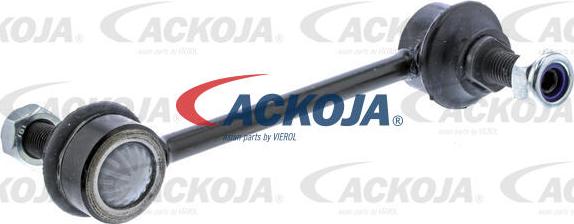 ACKOJAP A37-9559 - Asta / Puntone, Stabilizzatore autozon.pro