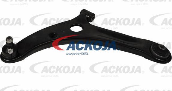 ACKOJAP A37-9563 - Braccio oscillante, Sospensione ruota autozon.pro